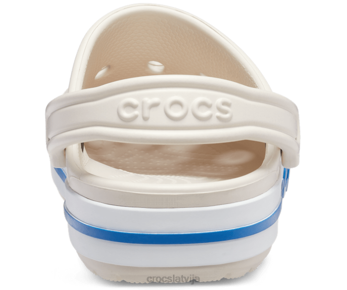 bayaband tupele vīriešiem Crocs kurpes N46T417 apmetums / spilgts kobalts