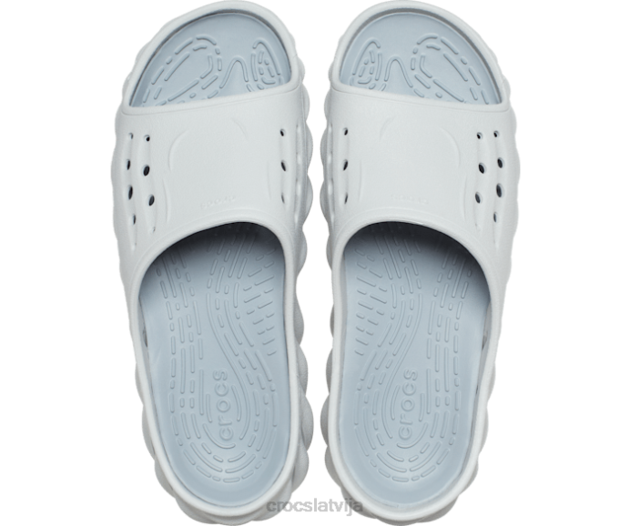 atbalss slaids vīriešiem Crocs kurpes N46T455 atmosfēra