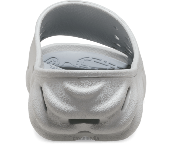 atbalss slaids vīriešiem Crocs kurpes N46T455 atmosfēra