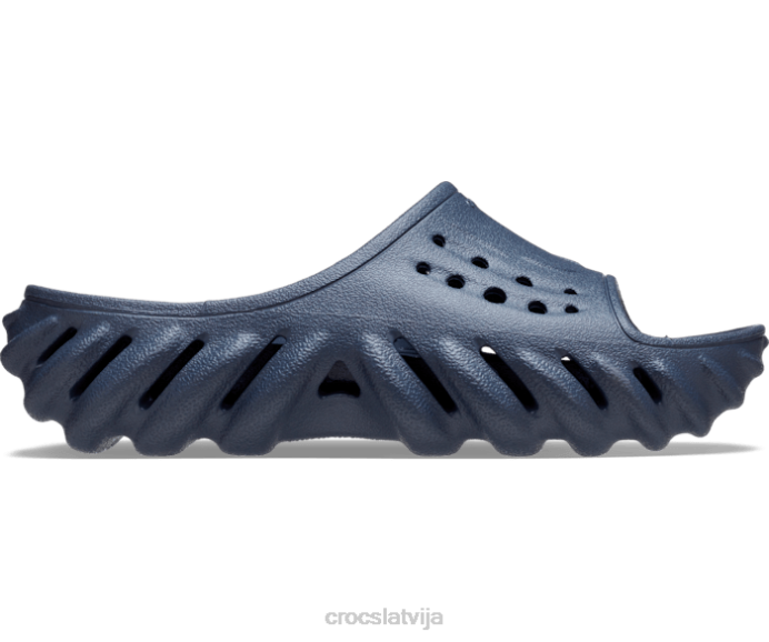 atbalss slaids vīriešiem Crocs kurpes N46T457 vētra