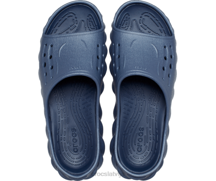 atbalss slaids vīriešiem Crocs kurpes N46T457 vētra