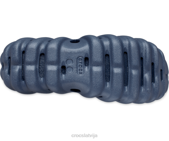 atbalss slaids vīriešiem Crocs kurpes N46T457 vētra