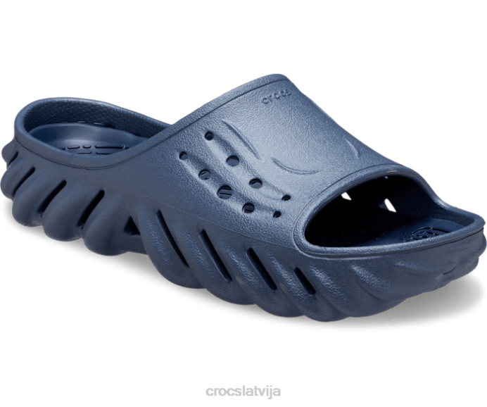 atbalss slaids vīriešiem Crocs kurpes N46T457 vētra