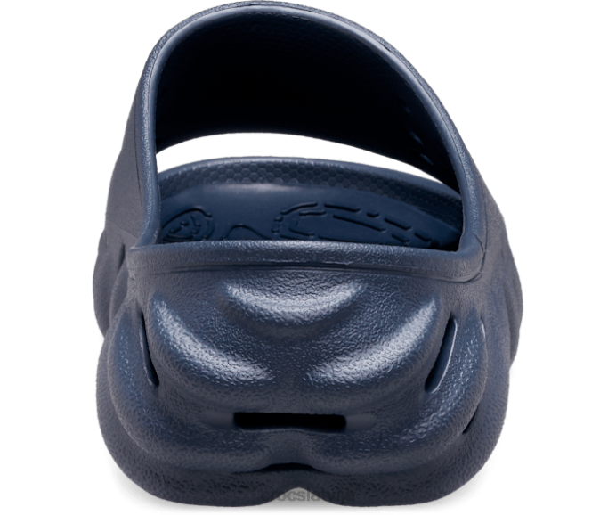 atbalss slaids vīriešiem Crocs kurpes N46T457 vētra