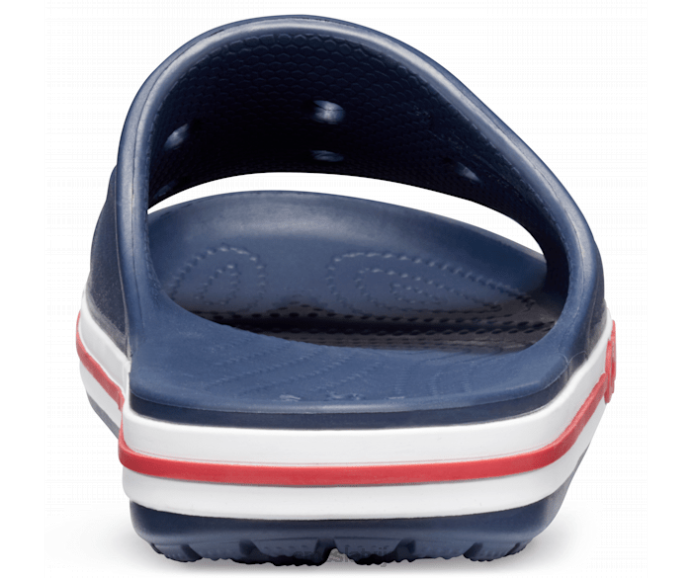 bayaband slidkalniņš vīriešiem Crocs kurpes N46T451 navy/pipari