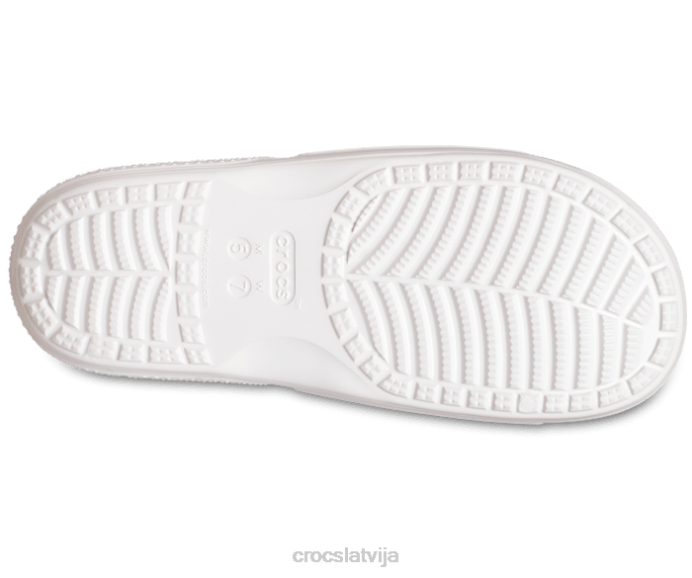 klasisks bandanas slidkalniņš vīriešiem Crocs kurpes N46T472 multi