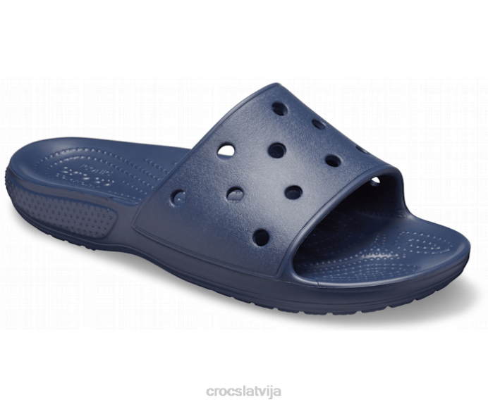 klasisks slaids vīriešiem Crocs kurpes N46T436 flote