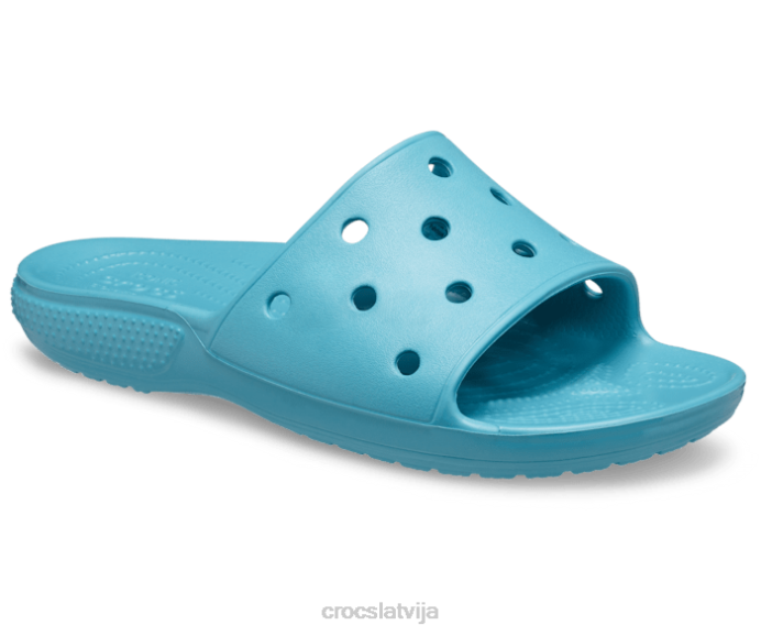 klasisks slaids vīriešiem Crocs kurpes N46T440 turka toniks