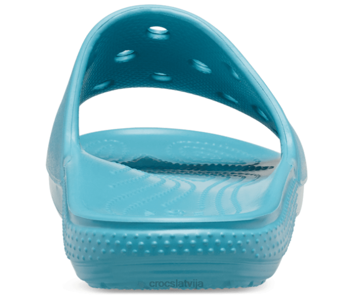 klasisks slaids vīriešiem Crocs kurpes N46T440 turka toniks