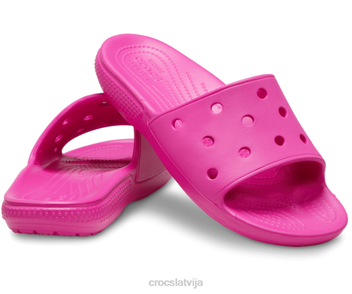 klasisks slaids vīriešiem Crocs kurpes N46T447 sula