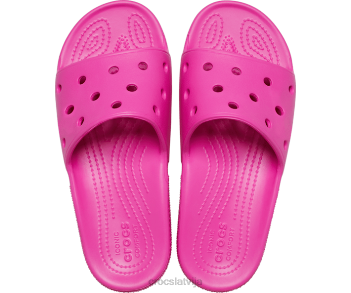 klasisks slaids vīriešiem Crocs kurpes N46T447 sula