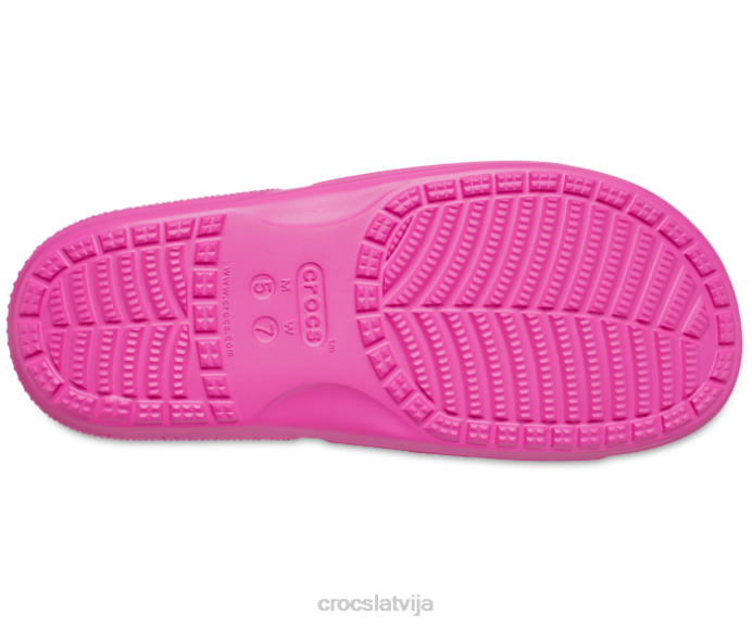 klasisks slaids vīriešiem Crocs kurpes N46T447 sula