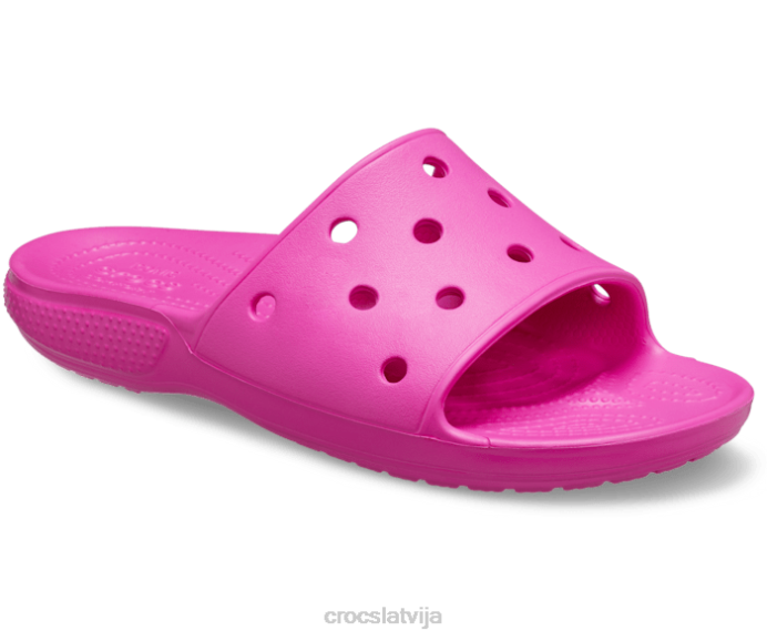 klasisks slaids vīriešiem Crocs kurpes N46T447 sula