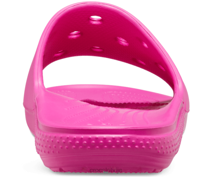 klasisks slaids vīriešiem Crocs kurpes N46T447 sula