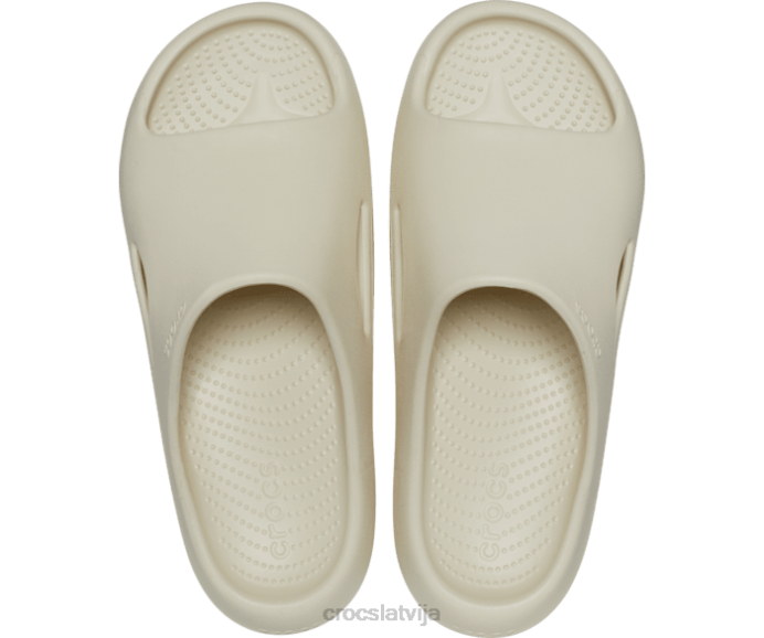 maigs slaids vīriešiem Crocs kurpes N46T428 kaulu