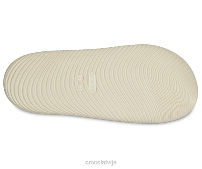 maigs slaids vīriešiem Crocs kurpes N46T428 kaulu