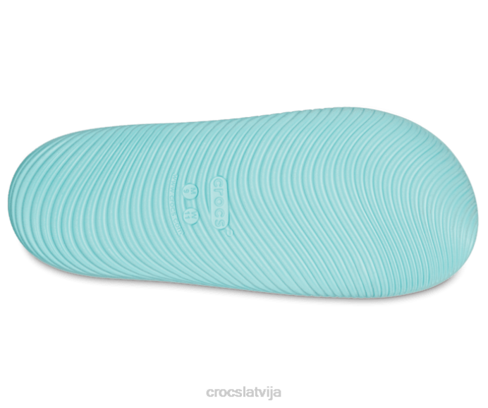 maigs slaids vīriešiem Crocs kurpes N46T429 tīrs ūdens