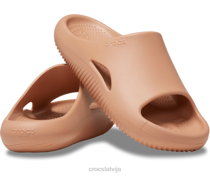 maigs slaids vīriešiem Crocs kurpes N46T430 korķis