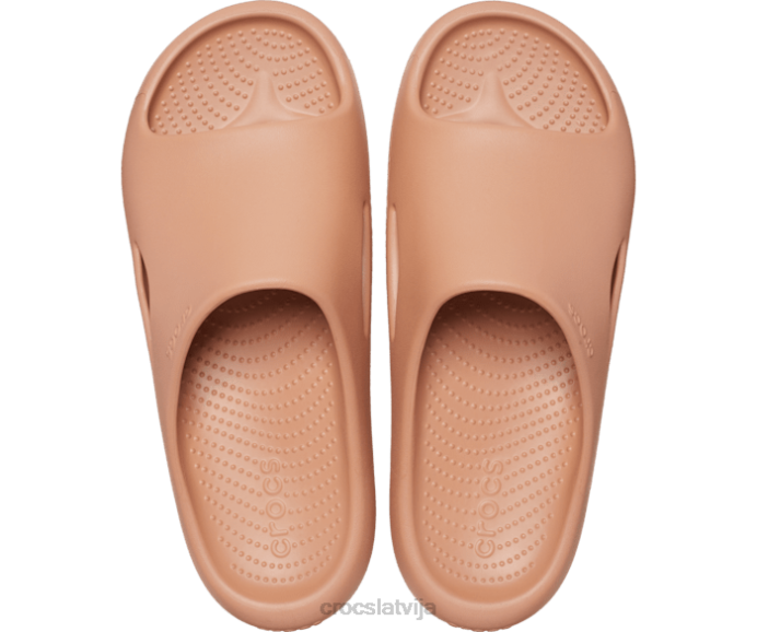 maigs slaids vīriešiem Crocs kurpes N46T430 korķis