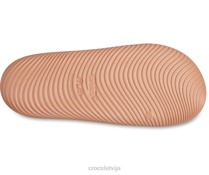 maigs slaids vīriešiem Crocs kurpes N46T430 korķis