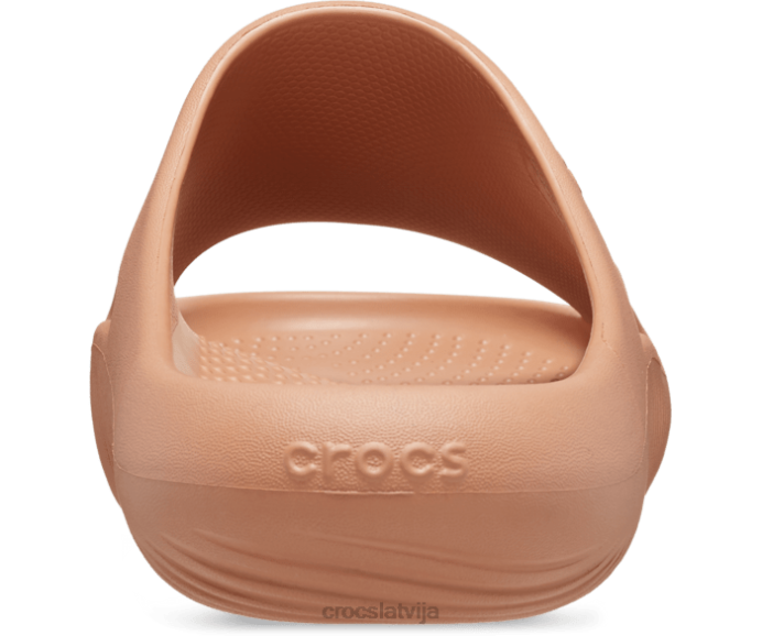 maigs slaids vīriešiem Crocs kurpes N46T430 korķis