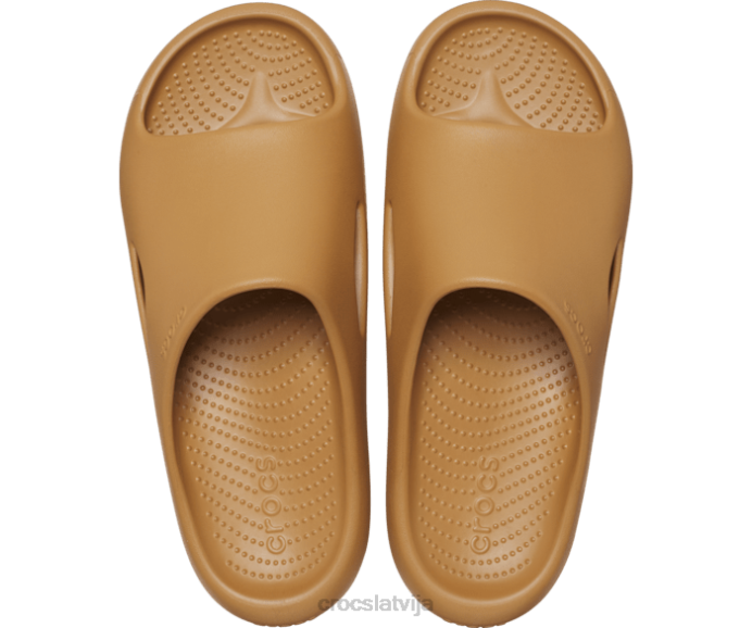 maigs slaids vīriešiem Crocs kurpes N46T431 smiltis