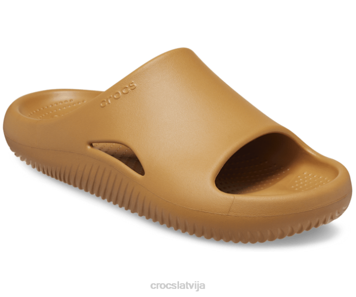 maigs slaids vīriešiem Crocs kurpes N46T431 smiltis