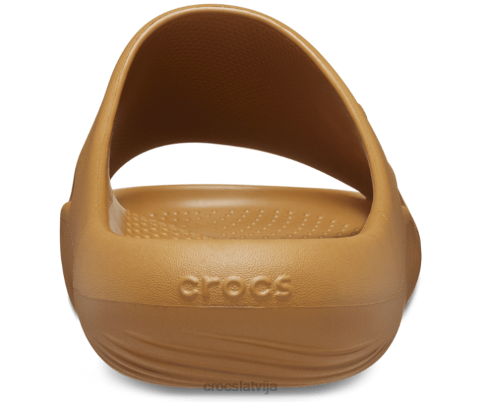 maigs slaids vīriešiem Crocs kurpes N46T431 smiltis